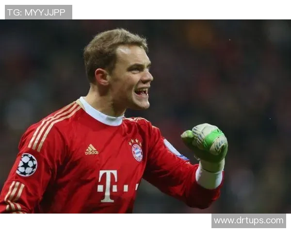 诺伊尔因重伤缺席整个赛季拜仁迅速寻求德赫亚救急方案