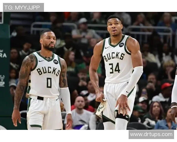 达米安利拉德的传奇之路：从新秀到NBA超级巨星的蜕变历程