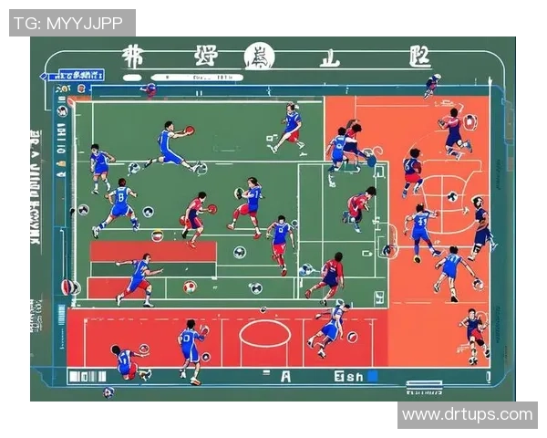 阿特沙拉伯与埃及的激烈对决揭示足球战术与文化的碰撞